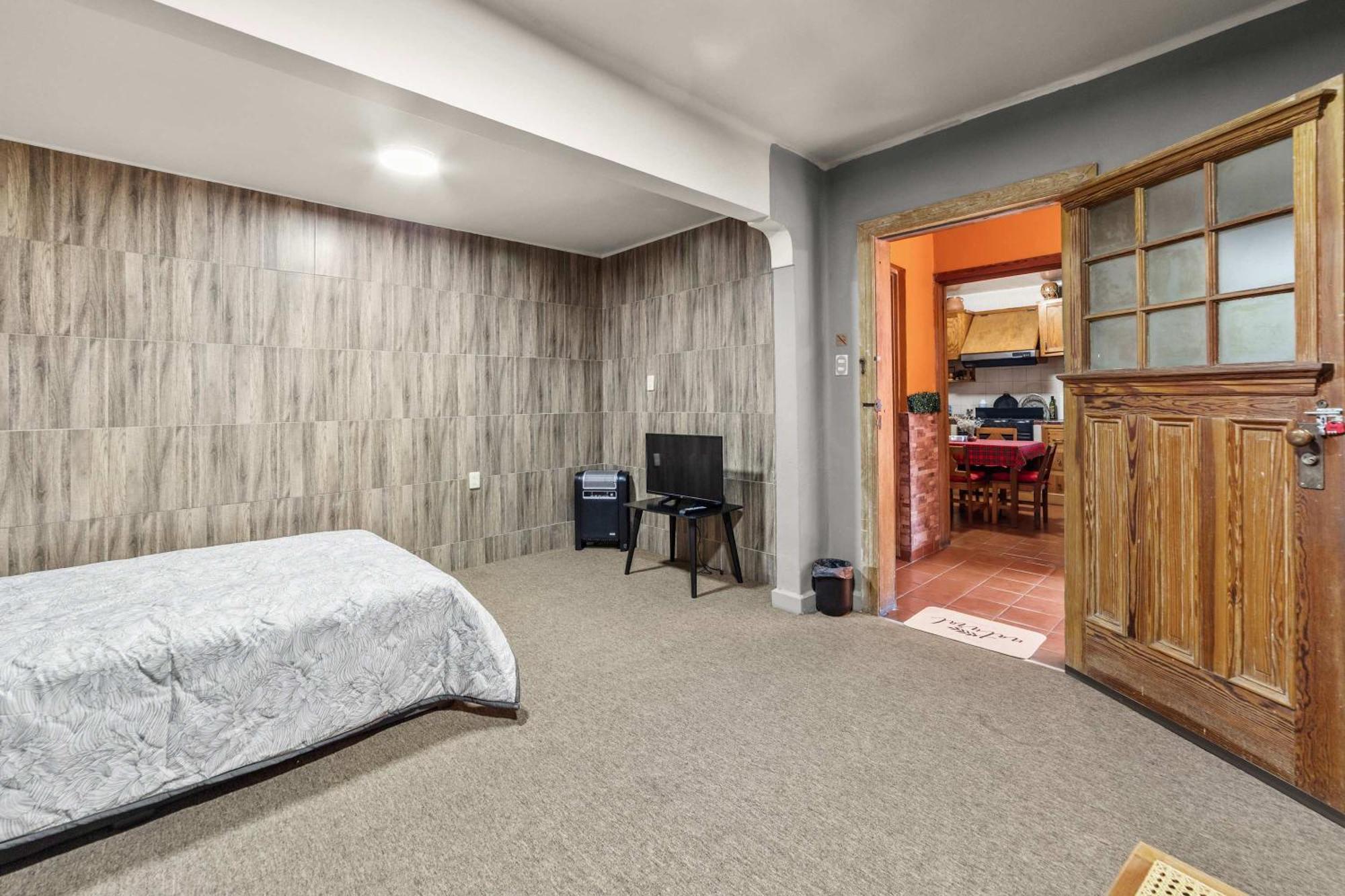 Charming 2-Bedroom Retreat In Lomas De Bezares Мехико Экстерьер фото